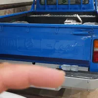 نیسان صفر|خودرو سواری و وانت|رباط‌کریم, رباط‌کریم|دیوار