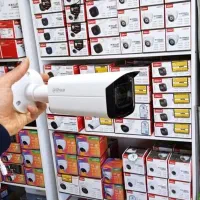 نصب و تعمیر تخصصی دوربین مداربسته و دزدگیر