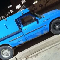 نیسان ۸۳تناژ پایین