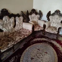 فروش مبل ۹نفره