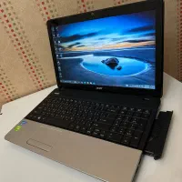 لپتاپ Acer گرافیکدار حافظه SSD