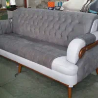 مبل مدل. پادشاه /پارچههـای ضـدلـک و بــادوام|مبلمان خانگی و میز عسلی|تبریز, |دیوار