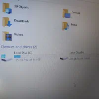 لپتاپ Dell E5470|رایانه همراه|قم, شهرک مهدیه|دیوار