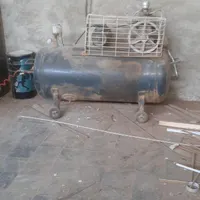 دستگاه لبه چسبان پی وی سی ۳ ایستگاه مشگات با مکنده|ماشین‌آلات صنعتی|خمینی‌شهر, |دیوار