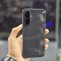 سامسونگ a36 ram8 256g دوماه کار داریا موبایل