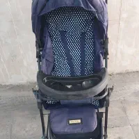 کالسکه کودک