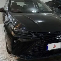 آریزو 6 جی تی Z6|خودرو سواری و وانت|گنبد کاووس, |دیوار