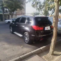 هایما por s7 مدل 96 فول 1800cc|خودرو سواری و وانت|ری, هاشمآباد|دیوار