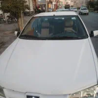 فروش پارس مدل 85|خودرو سواری و وانت|جهرم, |دیوار