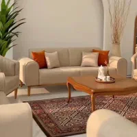 مبل مینیمال شیک