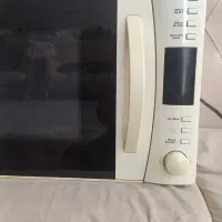 ماکروفر مارک فلر|اجاق گاز و لوازم برقی پختوپز|فلاورجان, |دیوار