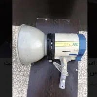 فلاش امریکایی اتلیه|دوربین عکاسی و فیلم‌برداری|تهران, نارمک|دیوار