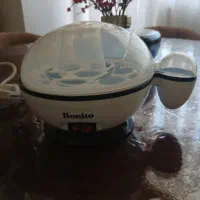 تخم مرغ پز برقی