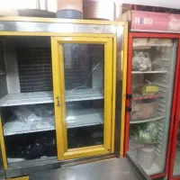 واگذاری فست فود درحال کار با مشتری چهارباغ پایین|اجارهٔ مغازه و غرفه|اصفهان, تیران|دیوار