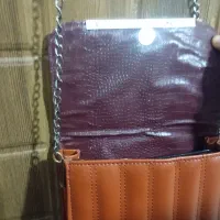 کیف دوشی|کیف، کفش، کمربند|محمدشهر, محمدشهر|دیوار