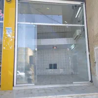 اجاره یک باب مغازه واقع در بلوار رهبری ۶۶|اجارهٔ مغازه و غرفه|جهرم, |دیوار