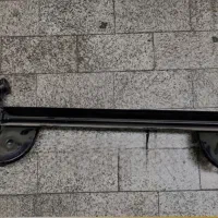 اکسل ال نود پارس تندر