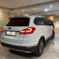 تیگو۵ مدل ۱۴۰۰|خودرو سواری و وانت|چهاردانگه (تهران), |دیوار