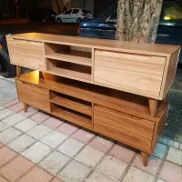 میز تلویزیون مدرن|میز تلویزیون|رشت, دباغیان|دیوار