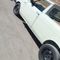 پیکان وانت مدل ۸۹