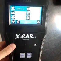 دستگاه دیاگ ایکس کار