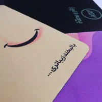 فروش عمده موس پد شرکتی و گیمینگ