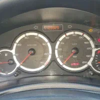 رانا lx سفید ۹۵ کم کار واقعی|خودرو سواری و وانت|تهران, شهرک ولیعصر شمالی|دیوار