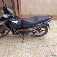 موتور گلکسی 130 مدل 1404