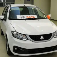 ساینا s خشک مدل 1404 آپشن دار سفارشی|خودرو سواری و وانت|کرمانشاه, |دیوار