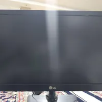 مانیتور 20 اینچ LG