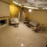 ۷۶متر/ط۳/فول بازسازی خ کیایی