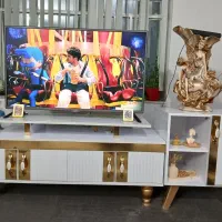 میز تلوزییون