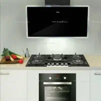 تعمیرات انواع اجاق گاز، هود، فر، پکیج، بخاری