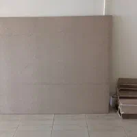 کلاف تخت دو نفره