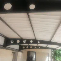 پیکور با نیروی جوشکار سیار|مصالح و تجهیزات ساختمان|جیرفت, |دیوار