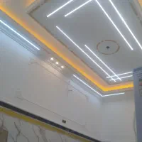 لاین نوری نور خطی|لامپ و چراغ|زاهدان, |دیوار