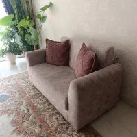 مبلمان 9نفر راحتی|مبلمان خانگی و میز عسلی|شاهینشهر, مخابرات (شهید بهشتی)|دیوار