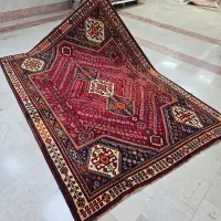 فرش دستباف دکوراتیو شیراز ۴متری ۶متری|فرش|تهران, ونک|دیوار