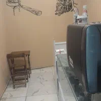 کافه صبحانه بیرون بر