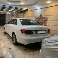 بنز E200 مدل ۲۰۱۴ سند دست اول|خودرو سواری و وانت|تهران, زرگنده|دیوار