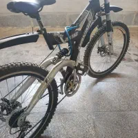 دوچرخه ۲۶|دوچرخه، اسکیت، اسکوتر|فولادشهر, مسکن مهر فولادشهر|دیوار