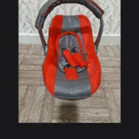 کریر کودک نو|کالسکه و لوازم جانبی|ملایر, |دیوار