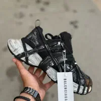 بالنسیاگا اسپایدر رنگ ترند|کیف، کفش، کمربند|یاسوج, |دیوار