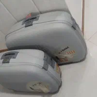 چمدان|کیف، کفش، کمربند|بندرعباس, |دیوار