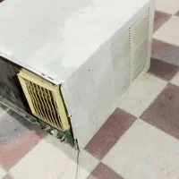 کولر گازی اسپیلت جنرال ژاپن 24