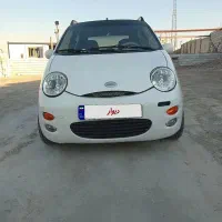 ام وی ام 110چهارسیلندر