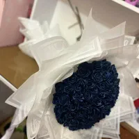 گل روبانی|گل مصنوعی|تبریز, |دیوار