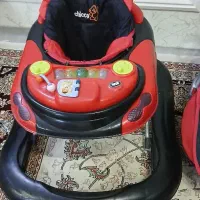 سرویس کالسکه روروئک کریر (بادقت بخونین)|کالسکه و لوازم جانبی|مشهد, طلاب|دیوار