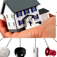 نصب و عیب یابی تخصصی دزدگیر اماکن
