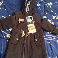 کاپشن|کفش و لباس بچه|مشهد, عامل|دیوار